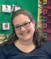 The Windham Eagle Lifestyles: Faculty spotlight