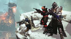 The trials of osiris are a crucible event presided over by the disciples of osiris. Rise Of Iron Destiny Wiki Guide Ign