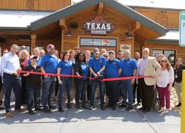 Maybe you would like to learn more about one of these? Texas Roadhouse Joins Florence Restaurant Scene Business News Scnow Com