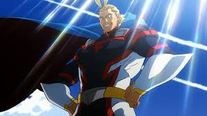 Two heroes (僕 (ぼく) のヒーローアカデミア the (ザ) movie (ムービー) ～２人 (ふたり) の英雄 (ヒーロー) ～ boku no hīrō akademia za mūbī ～futari no hīrō～. Film Reviewer Jr My Hero Academia Two Heroes Film Review