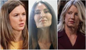 General Hospital: As Willow Dies Katelyn MacMullen Defends Her Comment that  Nina's Worse than Harmony