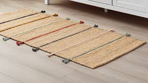 Or, you can use it behind a couch, in the bath or any corner space throughout your home. Carpet Runners Small Rugs Ikea