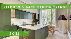 From cotton candy outdoor kitchens to art deco faucets, find out the big kitchen and bath trends. Kitchen And Bath Trends For 2021 Youtube