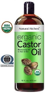 For the perfect growth of hair in fuller volume, jamaican castor oil is the perfect pick. Organic Castor Oil Hair Loss Growth Cold Pressed Dandruff Skin 100 Pure 16oz For Sale Online Ebay