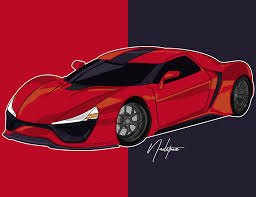 Le constructeur vient d'annoncer sa mise en production à partir de janvier 2016. Trion Nemesis Rr By Naelstroom On Deviantart