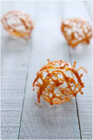 Maitriser Le Caramel Cuisson Et Decorations Chefnini Recettes De Cuisine Culinaire Cuisine