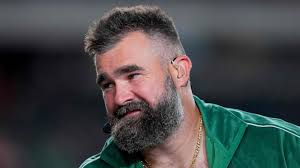 Split between the Eagles and his brother Travis: Who will Jason Kelce root  for in Super Bowl LIX?