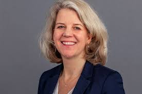 Ann Bode's Instagram, Twitter & Facebook