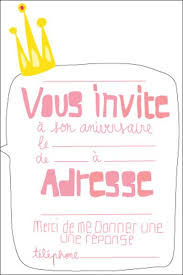 Carte Anniversaire Princesse Gratuite A Imprimer Invitation Anniversaire Invitation Anniversaire Enfant Cartes Invitation Anniversaire Enfant