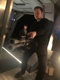 You see, the day before we visited elon at tesla's design studio in hawthorne, california, we posed a question on motortrend's twitter and instagram accounts: Elon Musk On Twitter Host Meme Review