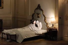 Listen to music from maria callas like casta diva, andrea chenier (1997 digital remaster): Defying The Odds Marina Abramovic Presents The World Premiere Of Her First Ever Opera In Munich Here S What It S Like Artnet News