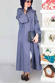 Pazarium Com Tr Adli Kullanicinin Tesettur Tunik Modelleri Panosundaki Pin Trenckot Moda Stilleri Triko