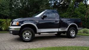 Image result for Chesapeake Blue 1999 F150