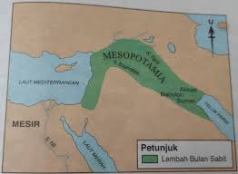 Sejarah tingkatan 1 bab 5. Bab 5 Tamadun Mesopotamia History Quiz Quizizz