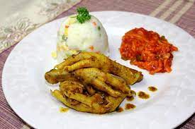 Hello Spring Curried Chicken Feet Walkie Talkies Curry Chicken Recipes Foot Recipe