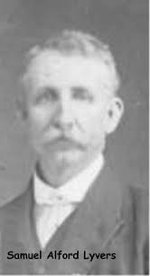 Samuel Alfred Livers Jr. (1863-1948)