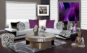 Check out our zebra living decor selection for the very best in unique or custom, handmade pieces from our shops. Zebra Decor For Living Room Home Decoration Design Ideas