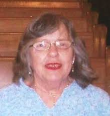 Obituary for Shirley Ann Stull