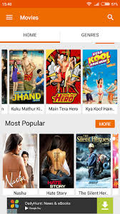 The battle for mobile phone buyers is getting tougher and tougher; Top 7 Free Indian Movie Apps For Android To Watch Hd Movies Online Download Offline On Mobile Phones Technorange