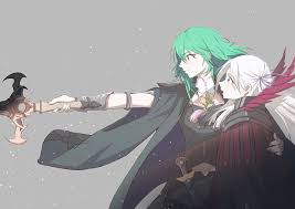 Pin By My Info On Fire Emblem Fire Emblem Characters Fire Emblem Fates Fire Emblem