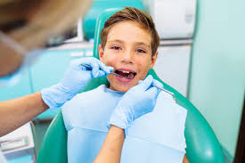 Pediatric Dental Visit Prep | Central Park