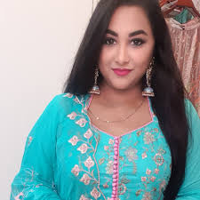 ASma Sheikh in fólk