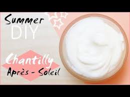 Diy Chantilly Au Karite Aloe Vera Youtube Creme Aloe Vera Aloes Karite