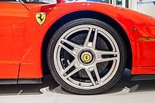 He had a passion for race cars and race car driving since a very early age in his life and decided that he wanted to be a racing driver at the tender age of 10. Enzo Ferrari Automobile Wikipedia
