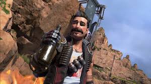 Apex legends released an animated short as part of its stories from the outlands series. Apex Legends Season 9 Might Introduce A New Legend Soon Sirus Gaming