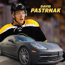 He was selected by the bruins in the first round, 25th overall, of the 2014 nhl entry draft. David Pastrnak Wrap Solutions Vehicle Car Fleet Commerical Vinyl Wraps