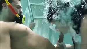 Personal Service Scuba Sex: Blowjob Blowjob Porn
