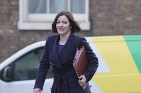 Bridget Phillipson says mobile phones have 'no place in schools' as she gives 'full backing' to ban