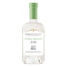Kommentaren om bergslagens organic gin på world gin awards 2020 hvor de fikk gull med prisen «world's best classic» var; Bergslagens Organic Gin 45 7 Online Bestellen Wacholder Express