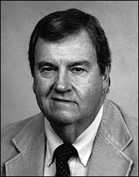 Full article: James Pat Evans, MD, 1930–2019