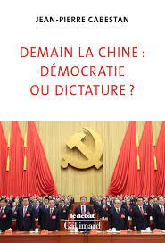 S'utilise avec les articles la, l' (devant une voyelle ou un h muet), une. Demain La Chine Democratie Ou Dictature Cabestan Jean Pierre Amazon De Bucher