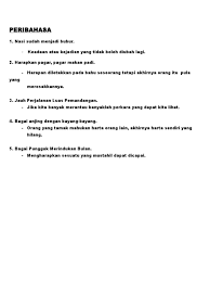 Mohdsalam salam 1 year ago. Peribahasa Pt3