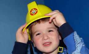 Fireman sam helmet outlet