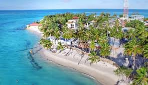 Los 10 mejores hoteles de playa de Maafushi, Maldivas | Booking.com