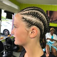 It is time to show your creativity and improve your braiding skills! 72 Ideas To Make Your Cornrow Hairstyle The Best One