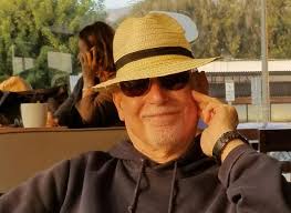 An Interview with Ernest Brawley