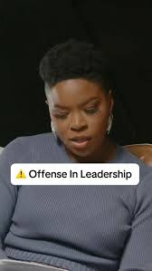 One thing many leaders do—often without realizing it—is tear down their own  teams from a place of offense. It’s easy to do when you operate within  offense rather than stepping outside of it to assess ...