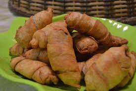 Entdecke rezepte, einrichtungsideen, stilinterpretationen und andere ideen zum ausprobieren. Resep Pisang Molen Goreng Enak Resep Cara Masak