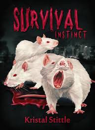 From middle dutch cristal, kerstal, from old french cristal, from latin crystallum, from ancient greek κρύσταλλος (krústallos). Survival Instinct Von Kristal Stittle Ebook Thalia