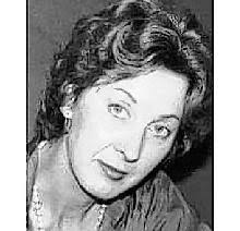 Gail SESSIONS Obituary (1941