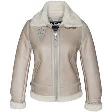 Check out our bombardier homme selection for the very best in unique or custom, handmade pieces from our jackets & coats shops. Schott Bombardier Femme Lcw 1257 Light Beige Beige Vetements Vestes En Cuir Synthetiques Femme 451 50