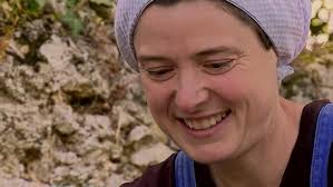 Voyager en paix" : Rachel Lamy