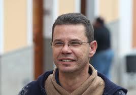 DOMINGO CABRERA AGRADECE SU ELECCIÓN COMO CANDIDATO