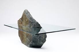 Emmet Rock Table By Eagle Wolf Orca Table Design Cool Tables Table
