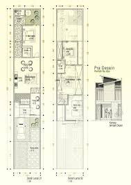 Maybe you would like to learn more about one of these? New 21 Gambar Rumah Ukuran 3x10 Minimalist Home Designs