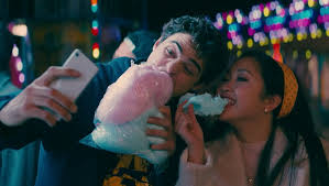 A sequel to the hit to all the boys i've loved before film is heading to netflix just in time for valentine's day. Everything Dropping On Netflix In February 2020 Iheartradio